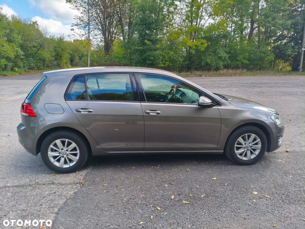 Volkswagen Golf VII 1.6 TDI BMT Highline - 7