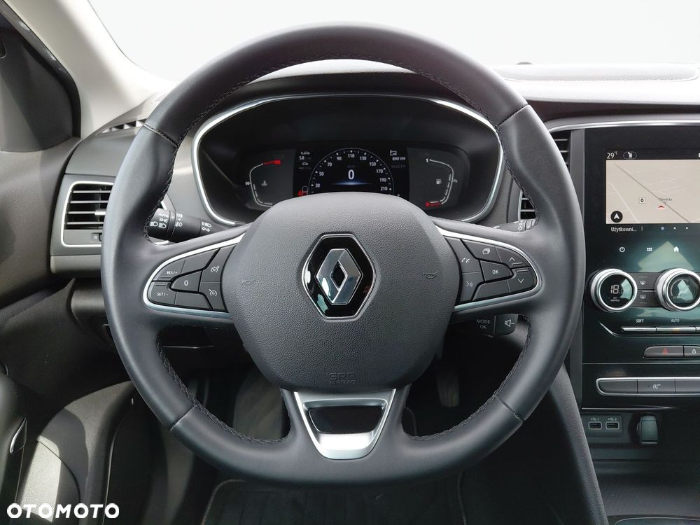 Renault Megane 1.3 TCe FAP Zen - 19