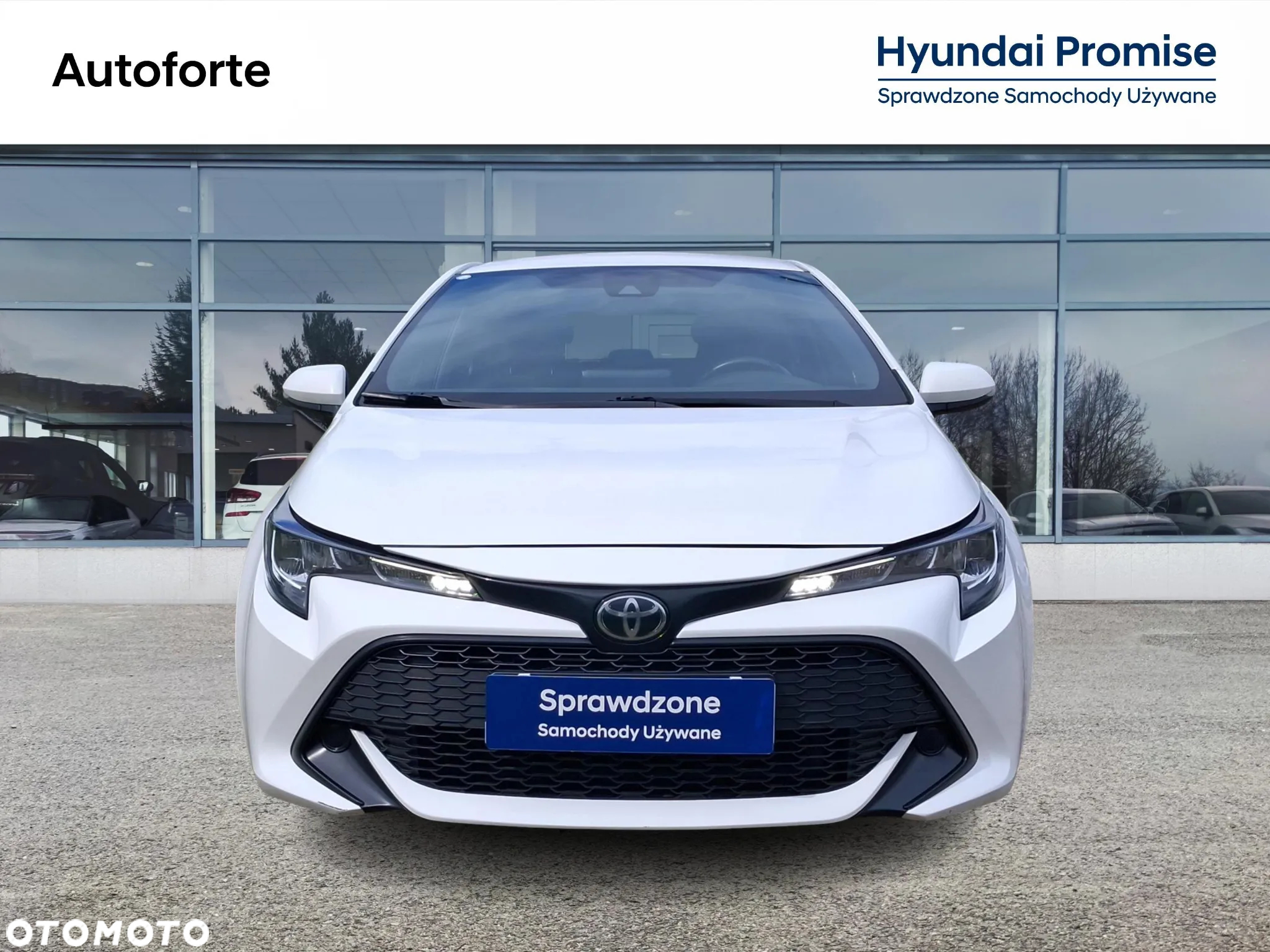 Toyota Corolla 1.2 T Active - 8