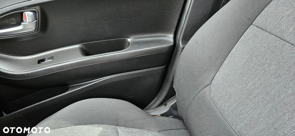 Kia Picanto - 22