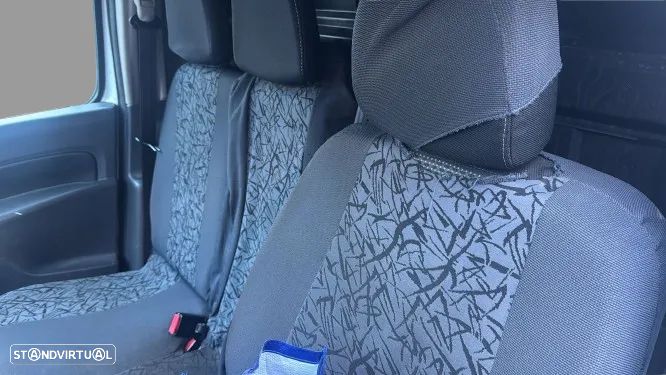 Mercedes-Benz Citan 108 CDi/27 - 3