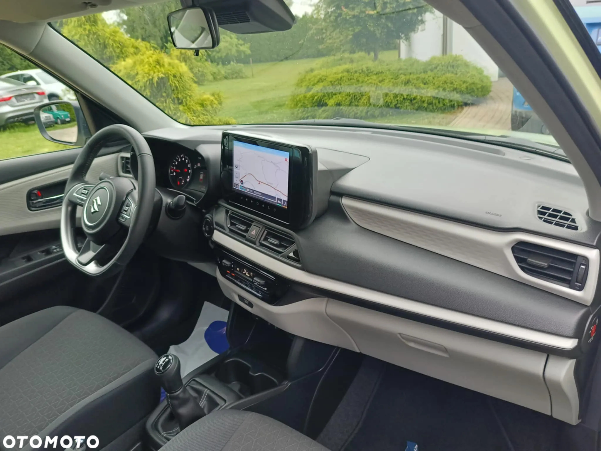 Suzuki Swift 1.2 Dualjet Hybrid Comfort+ - 15