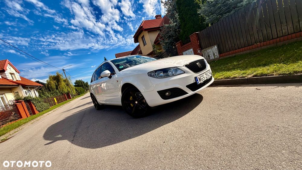 Seat Exeo St 2010 photo 5