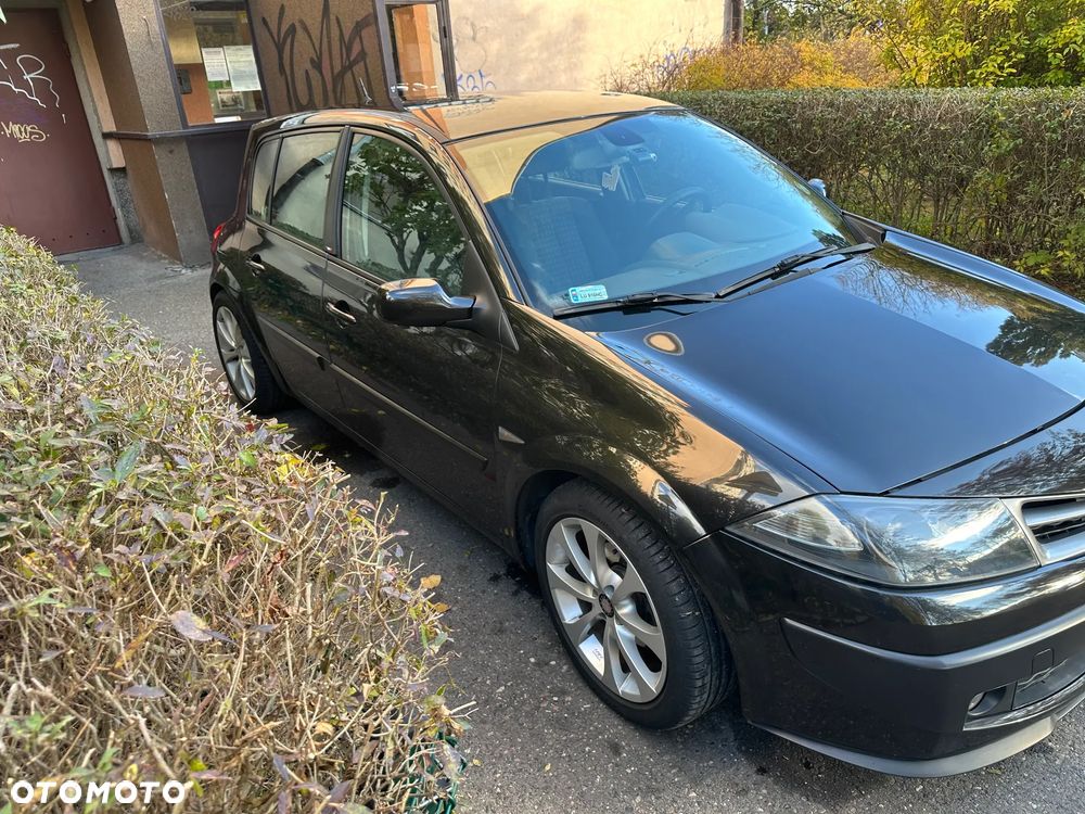 Renault Megane - 6