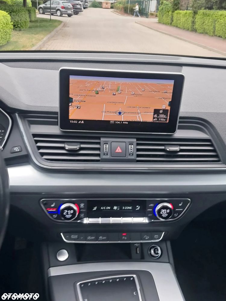 Audi Q5 2.0 TDI Quattro S tronic sport - 24