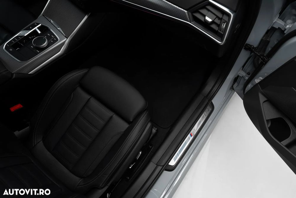 BMW M3 M340i xDrive - 38