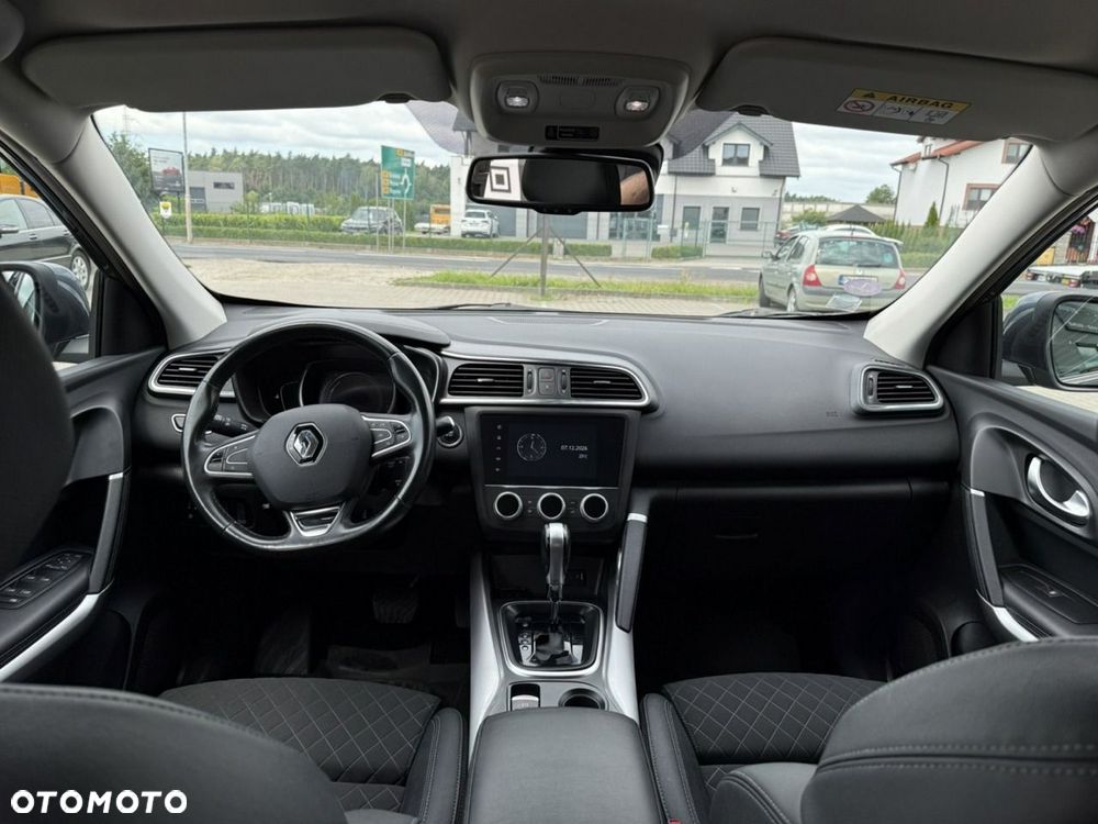 Renault Kadjar 1.3 TCe FAP Intens EDC - 18