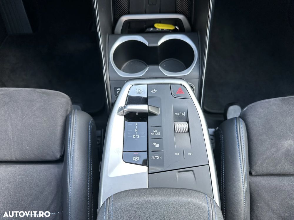 BMW X1 xDrive23i Aut. M Sportpaket - 19