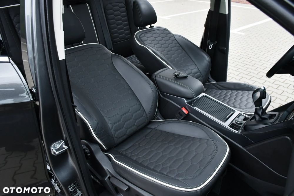 Ford Kuga Vignale 1.5 EcoBoost AWD ASS - 25