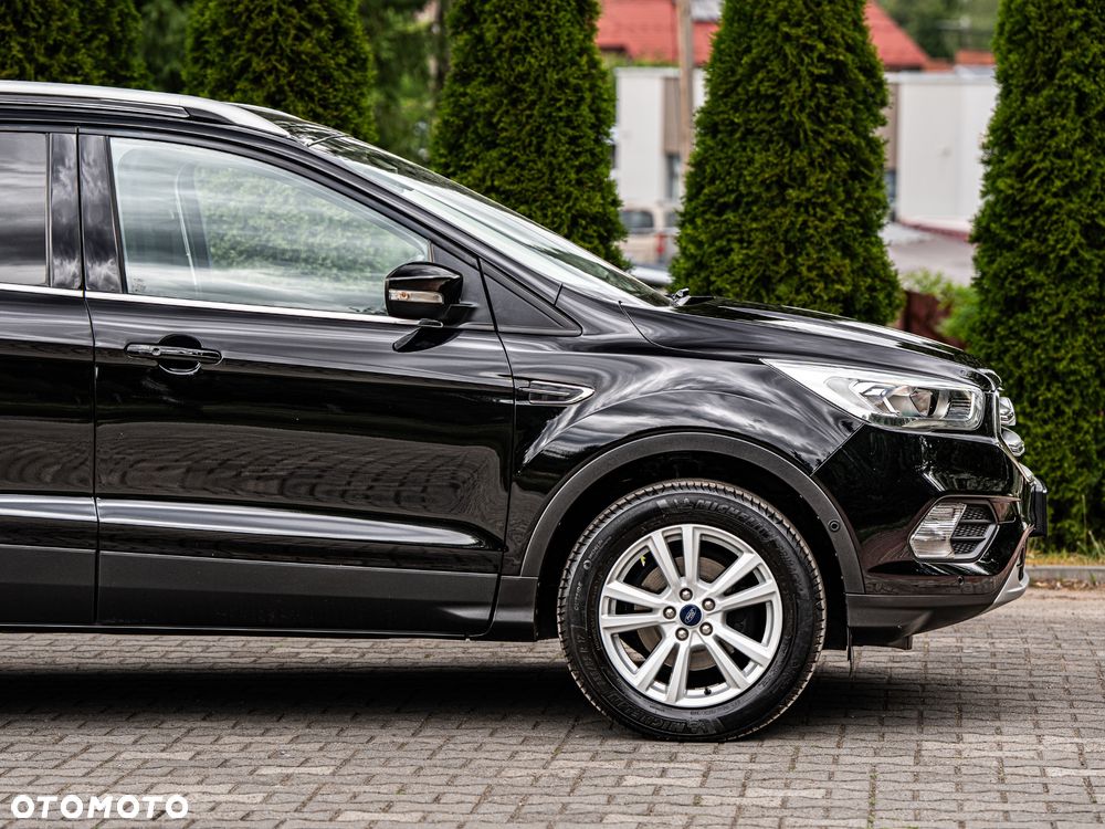 Ford Kuga 1.5 EcoBoost FWD Trend ASS GPF - 10