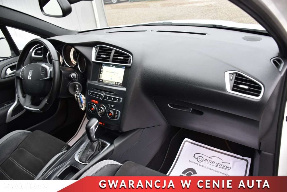 DS Automobiles DS 4 - 10