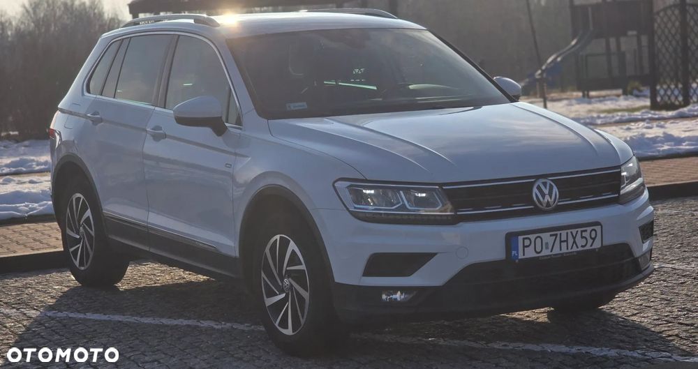 Volkswagen Tiguan - 3