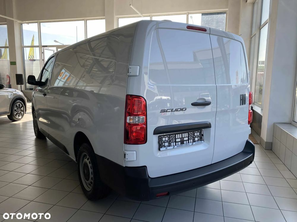 Fiat Fiat Scudo XL - 2