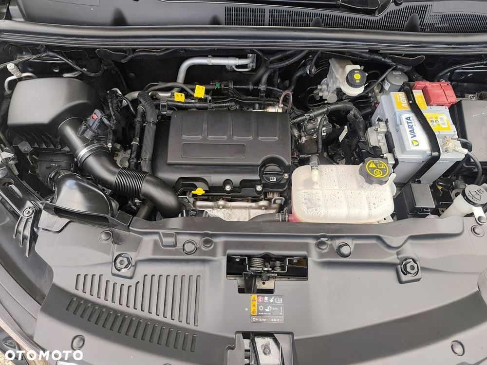 Opel Mokka X 1.4 Automatik 120 Jahre - 34
