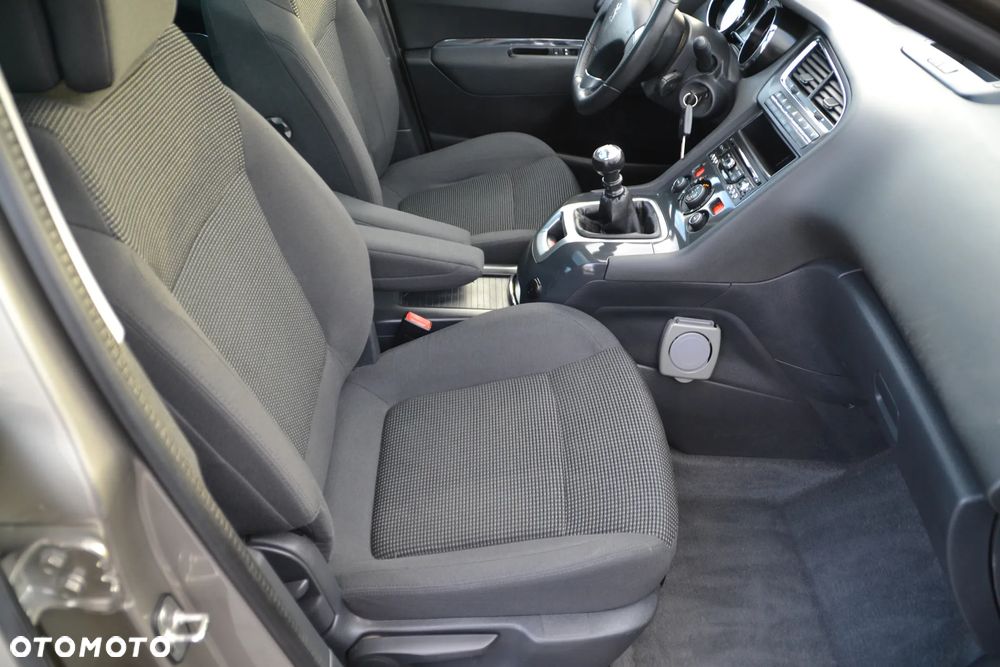 Peugeot 5008 BlueHDI 150 Stop & Start Active - 30