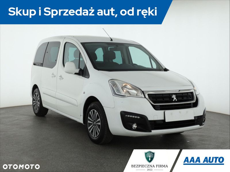 Peugeot Partner - 2