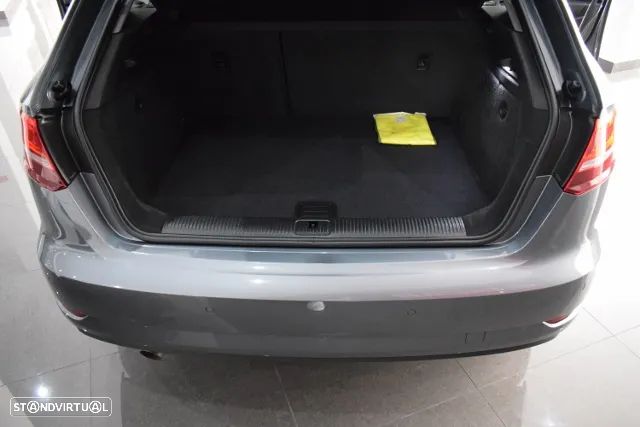 Audi A3 Sportback - 31