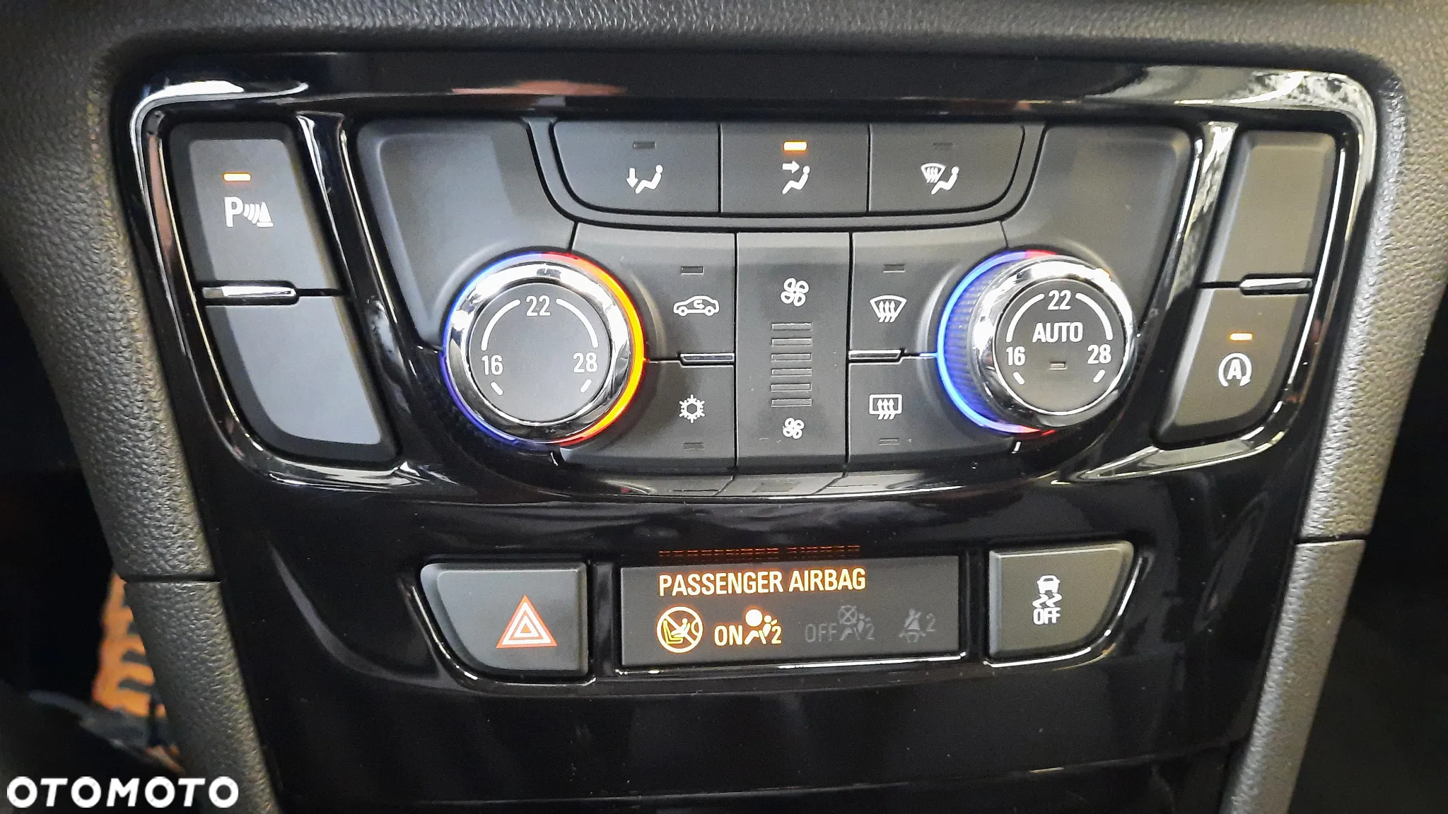 Opel Mokka 1.4 Turbo ecoFLEX Start/Stop Innovation - 14