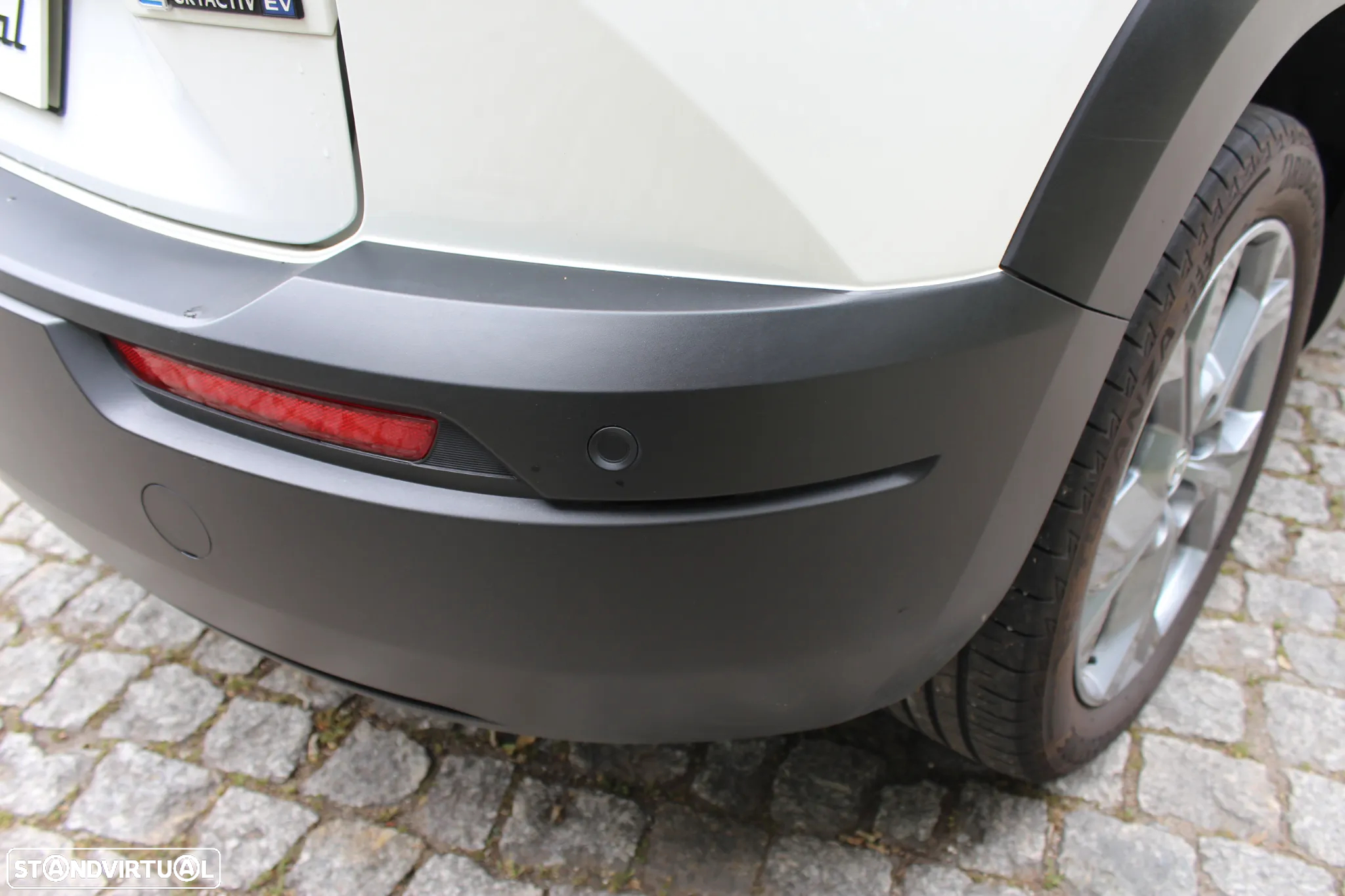 Mazda MX-30 e-SKYACTIV EV PRIME-LINE - 24
