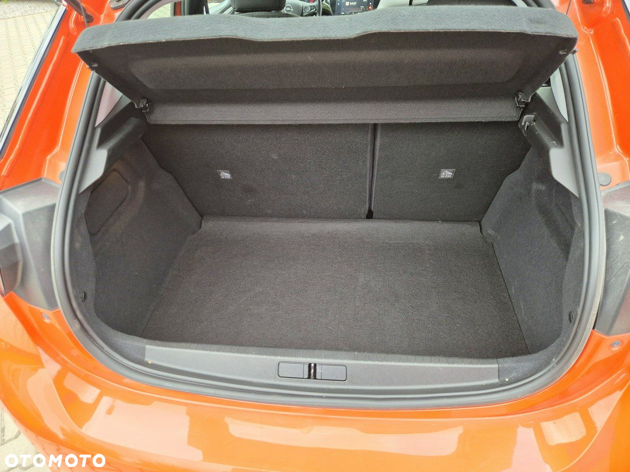 Opel Corsa - 24