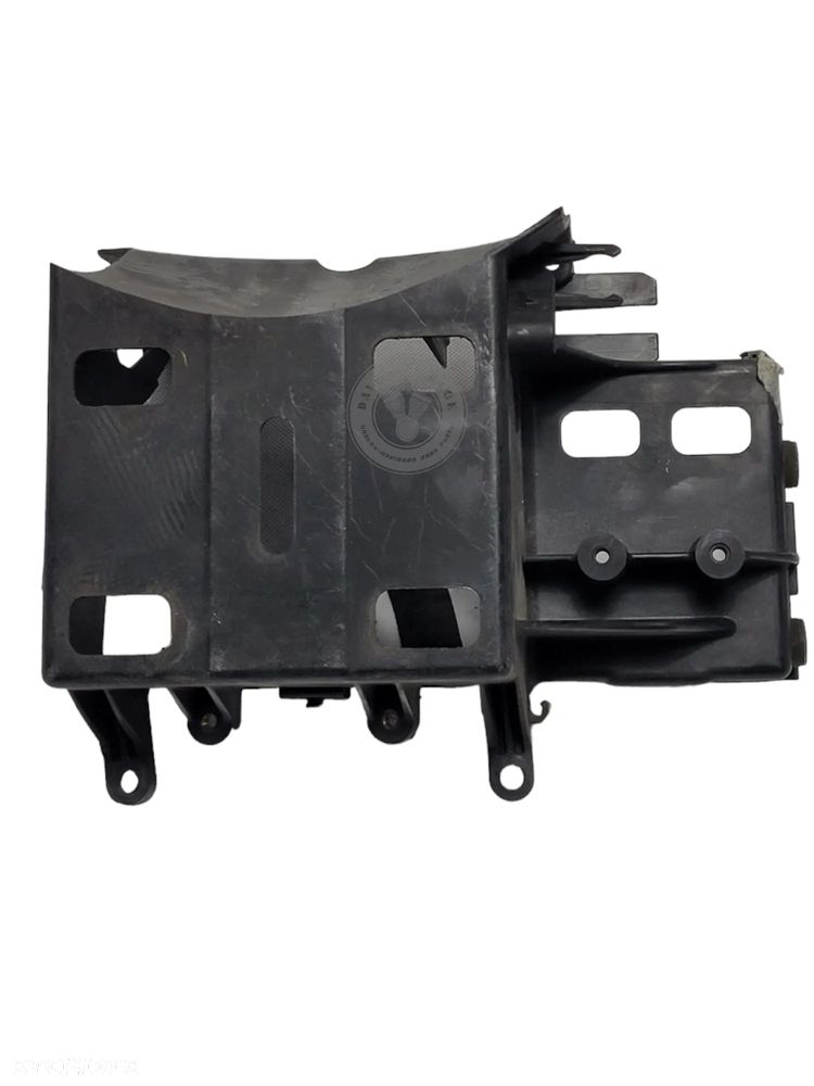 Skrzynka akumulatora Harley Davidson Touring Road King 66281-09 - 5