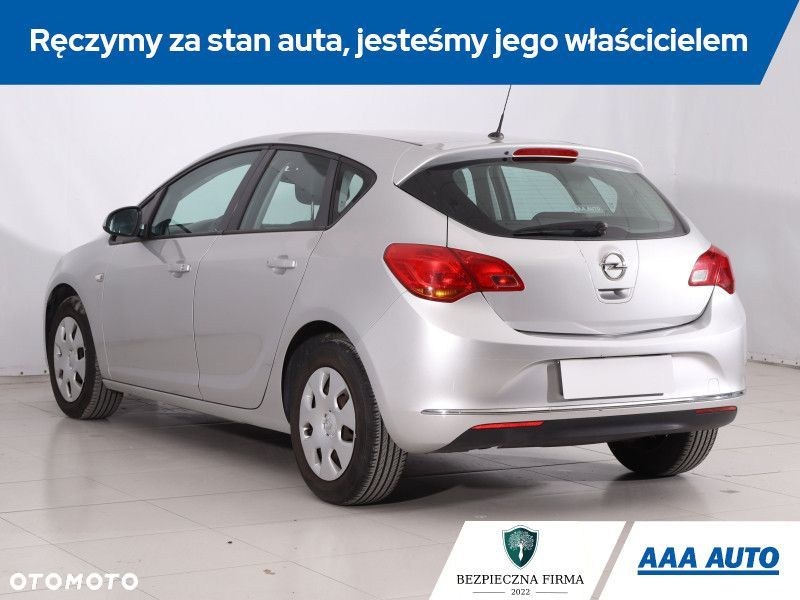 Opel Astra - 6