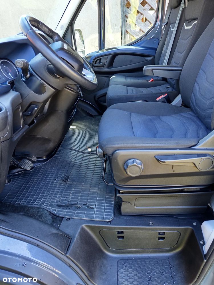Iveco Daily - 14