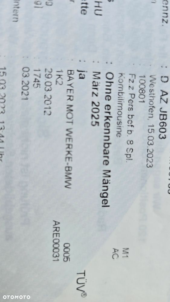 BMW Seria 1 116i Edition Sport - 34