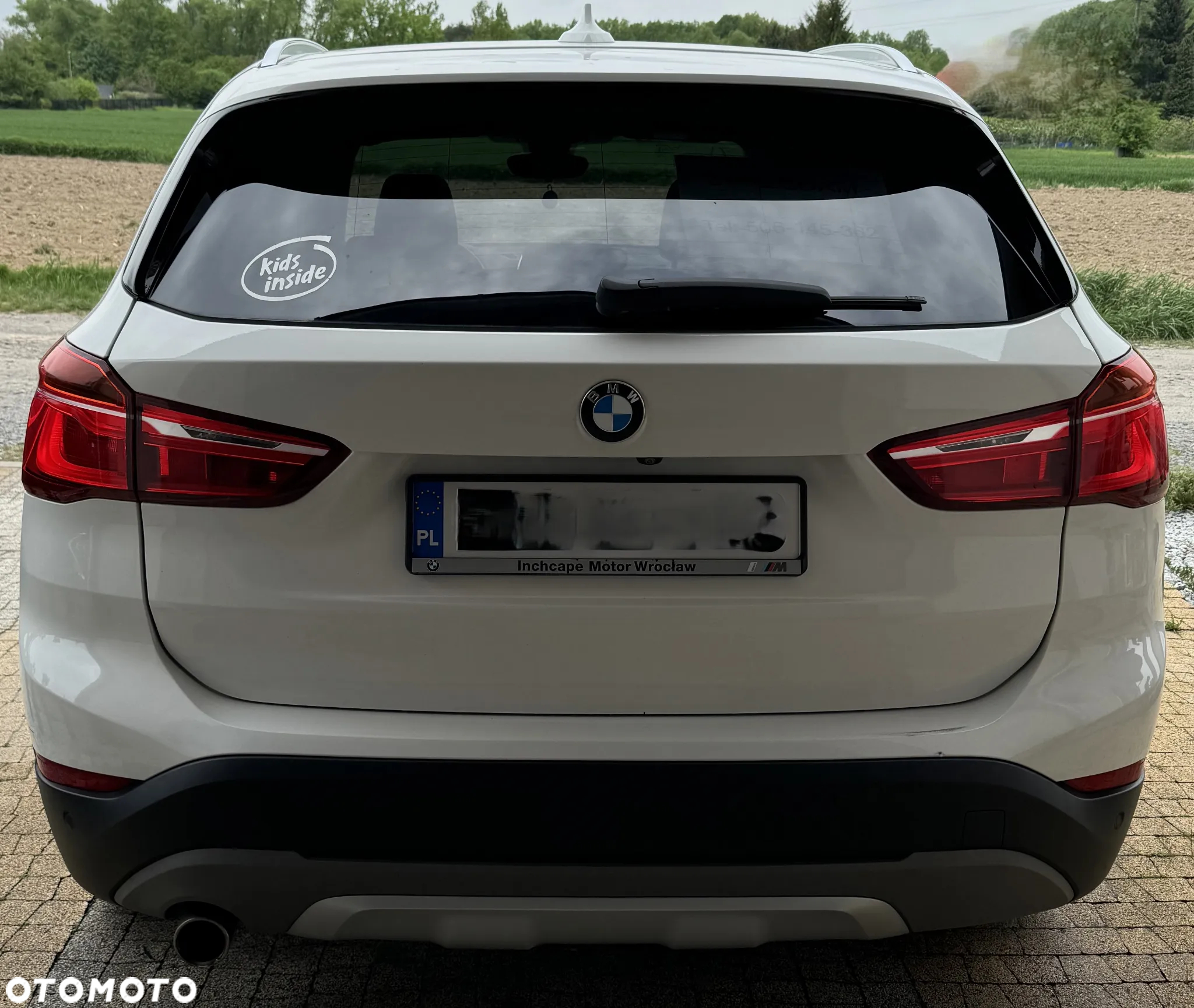 BMW X1 sDrive18i xLine - 2