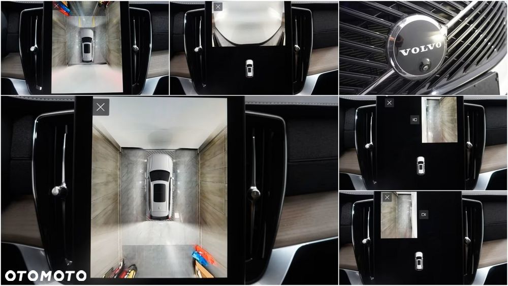 Volvo XC 90 T8 AWD Plus Dark - 15