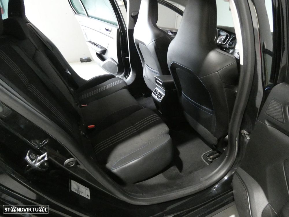 Renault Mégane Sport Tourer 1.6 dCi GT Line - 15