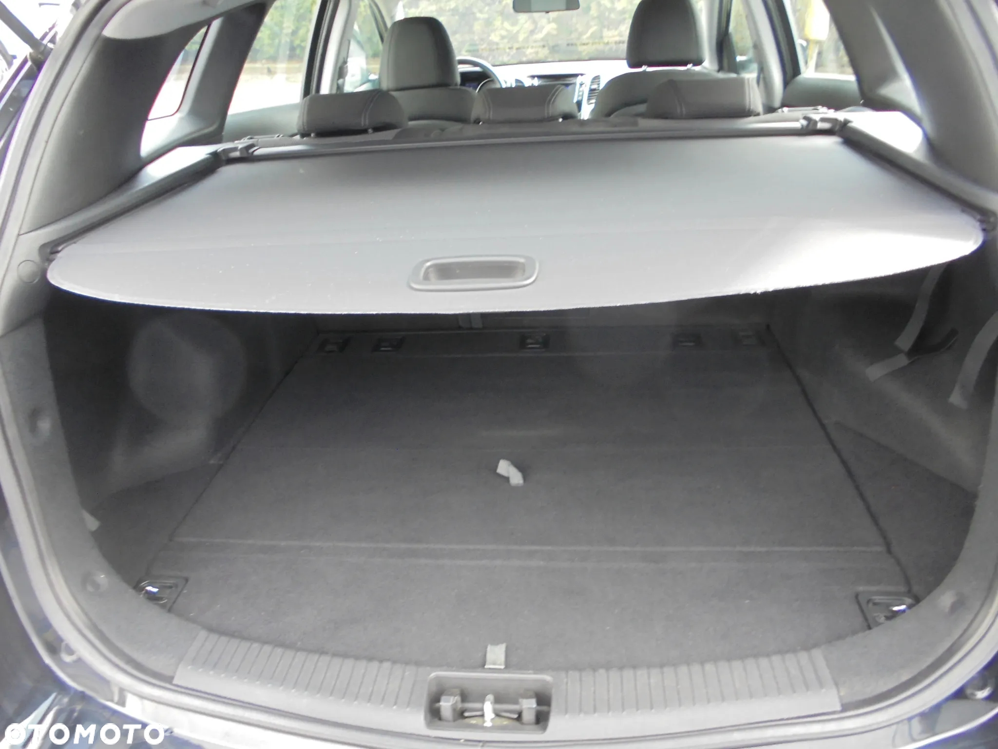 Hyundai i30 i30cw 1.6 CRDi Trend - 15