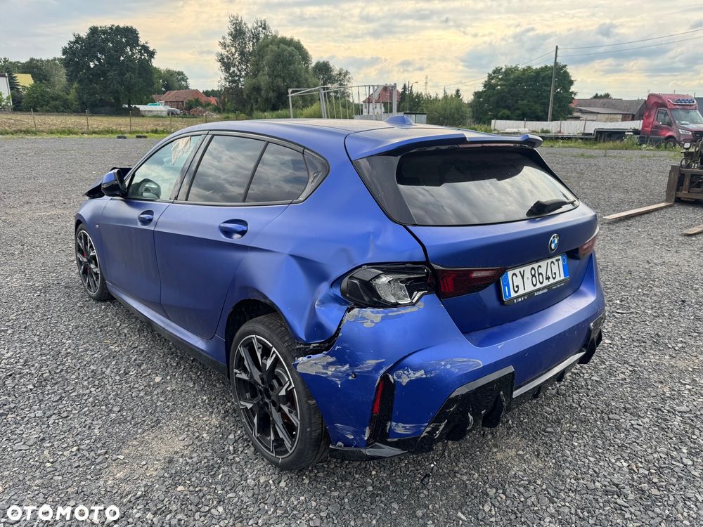 BMW Seria 1 - 4