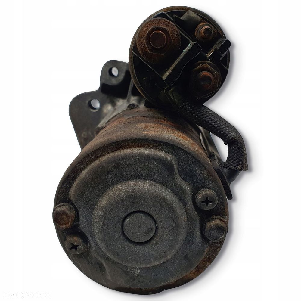 ROZRUSZNIK Renault Megane II 1.5 DCI 8200584675A M000T87881 - 7