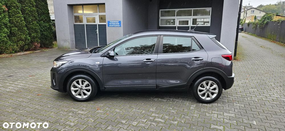 Kia Stonic 1.2 L - 3