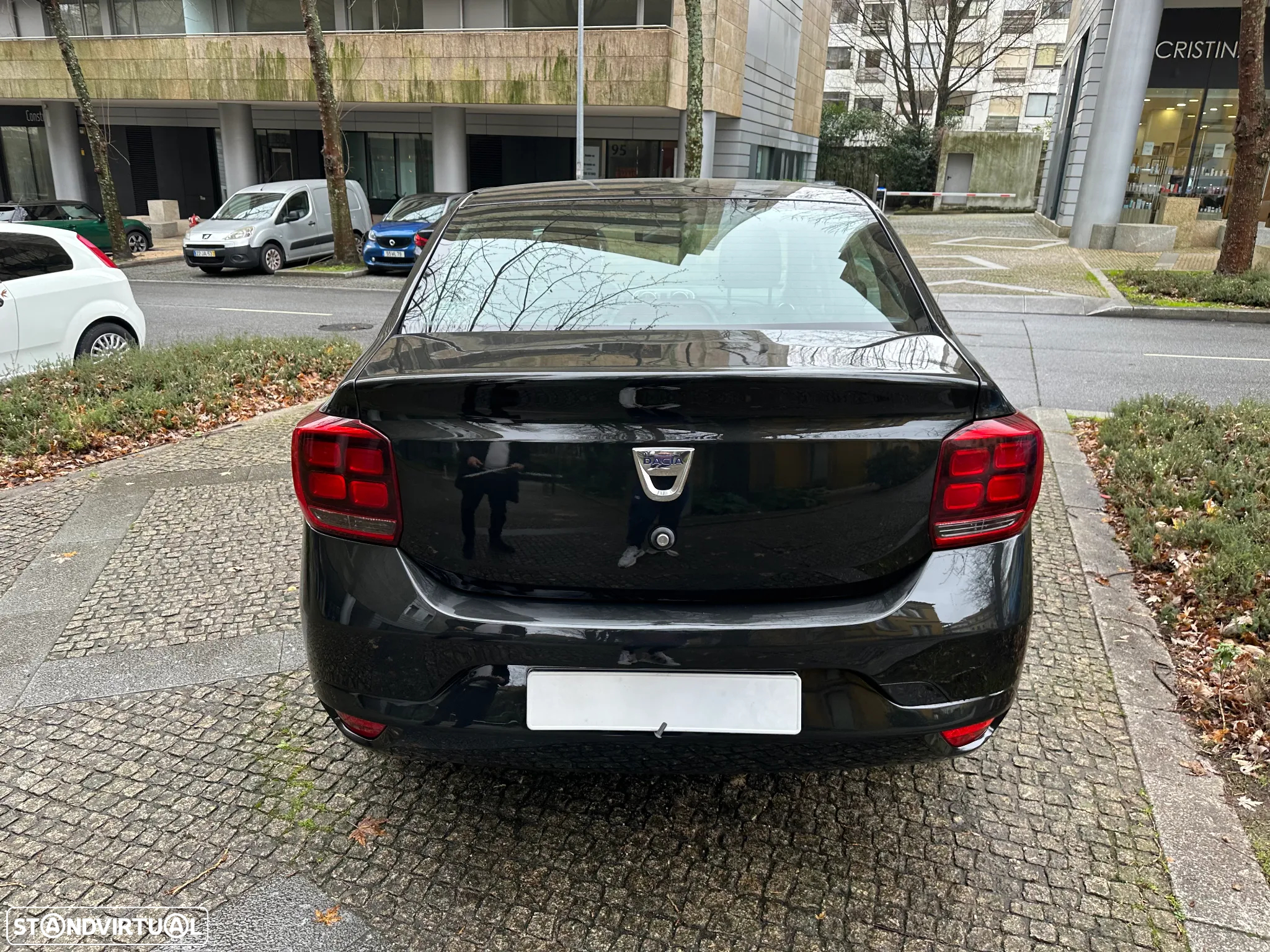 Dacia Logan 1.5 Blue dCi Confort - 6