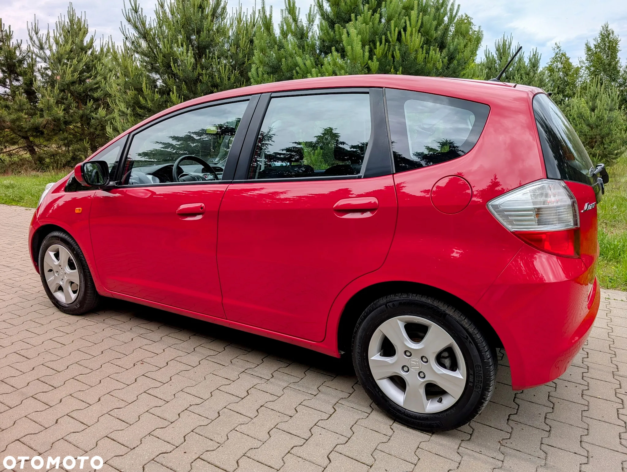 Honda Jazz 1.2 i-VTEC Trend - 12