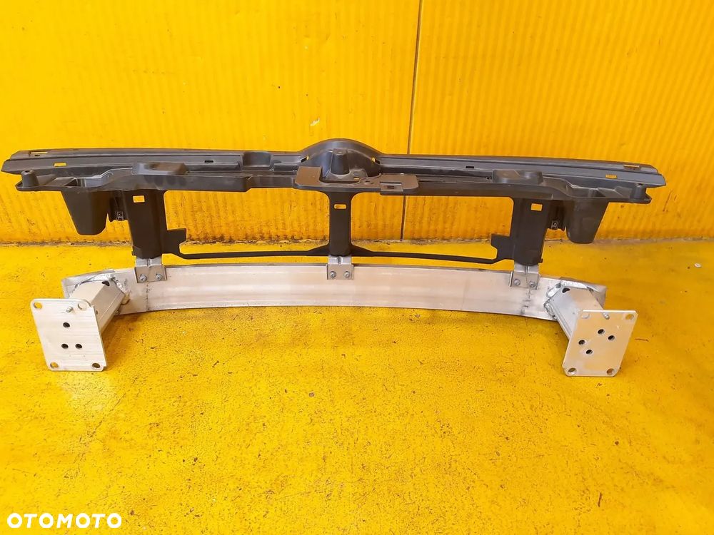 Citroen C4 Picasso II 1.6 BHDI PAS PRZÓD CHŁODNICE 9816746580B - 9