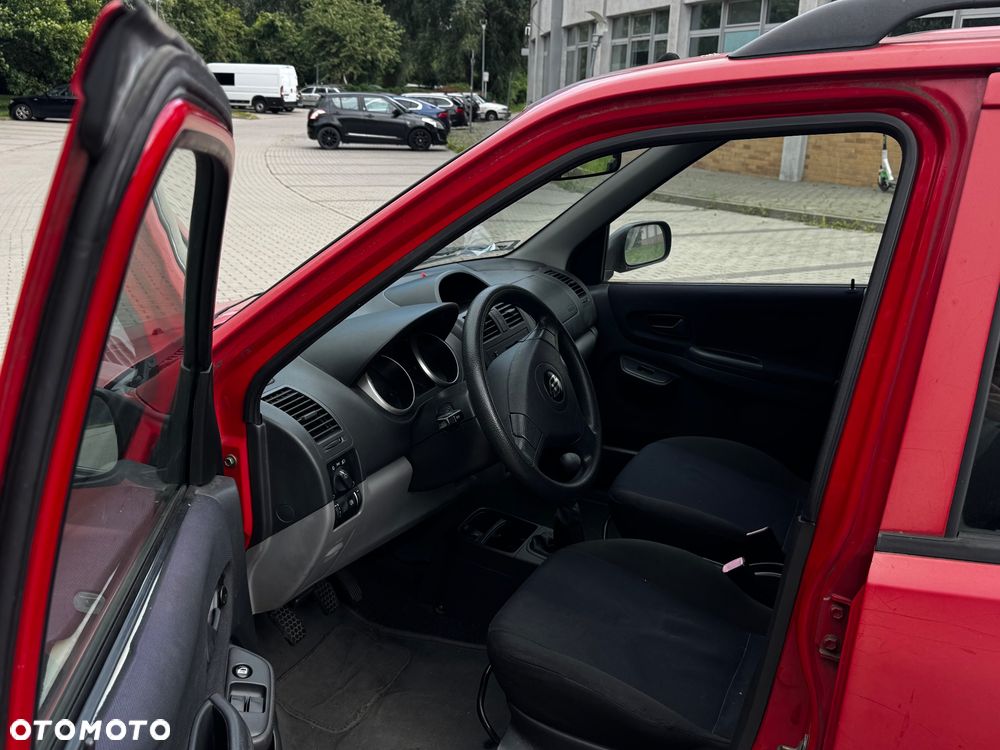 Suzuki Ignis 1.3 GLX - 5
