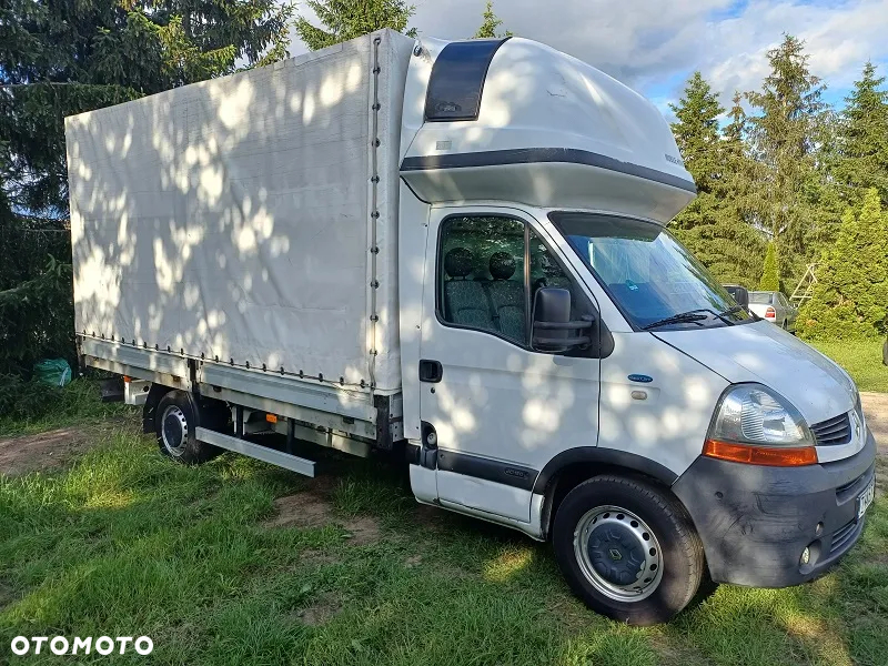 Renault Master - 6