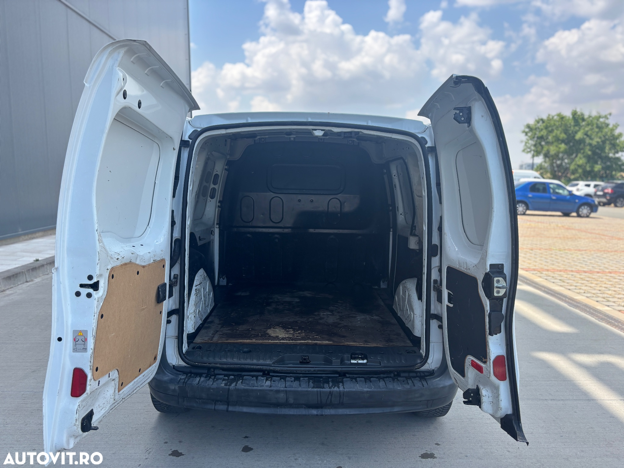 Mercedes-Benz Citan - 9