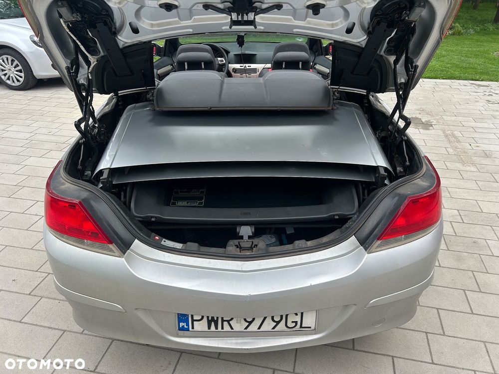 Opel Astra 1.6 - 4