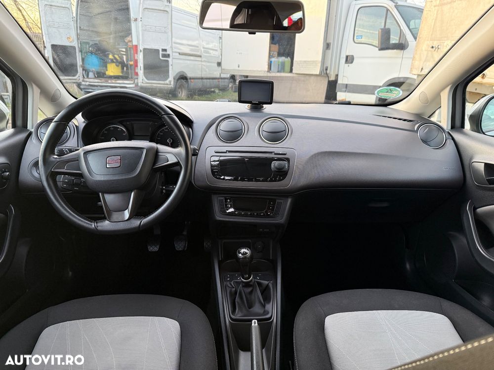 Seat Ibiza - 13