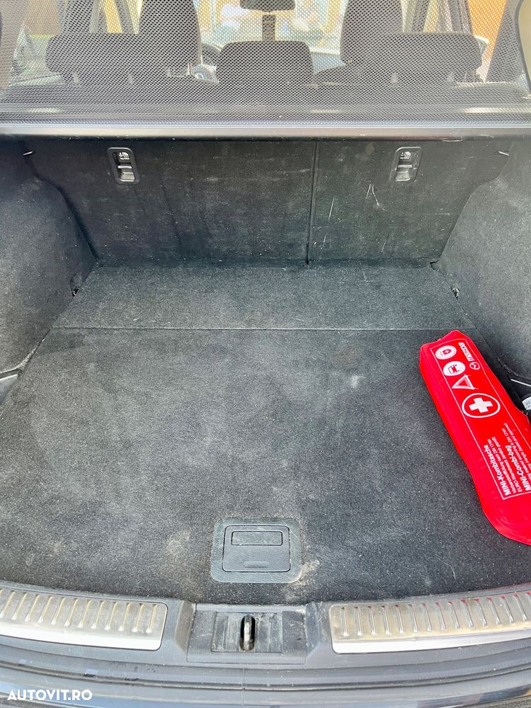 Mazda 6 CD150 Revolution - 9