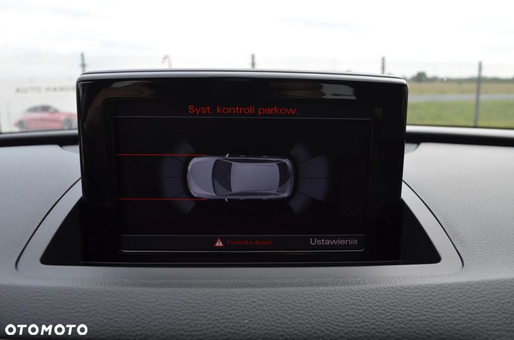 Audi Q3 2.0 TDI Quattro S tronic - 36