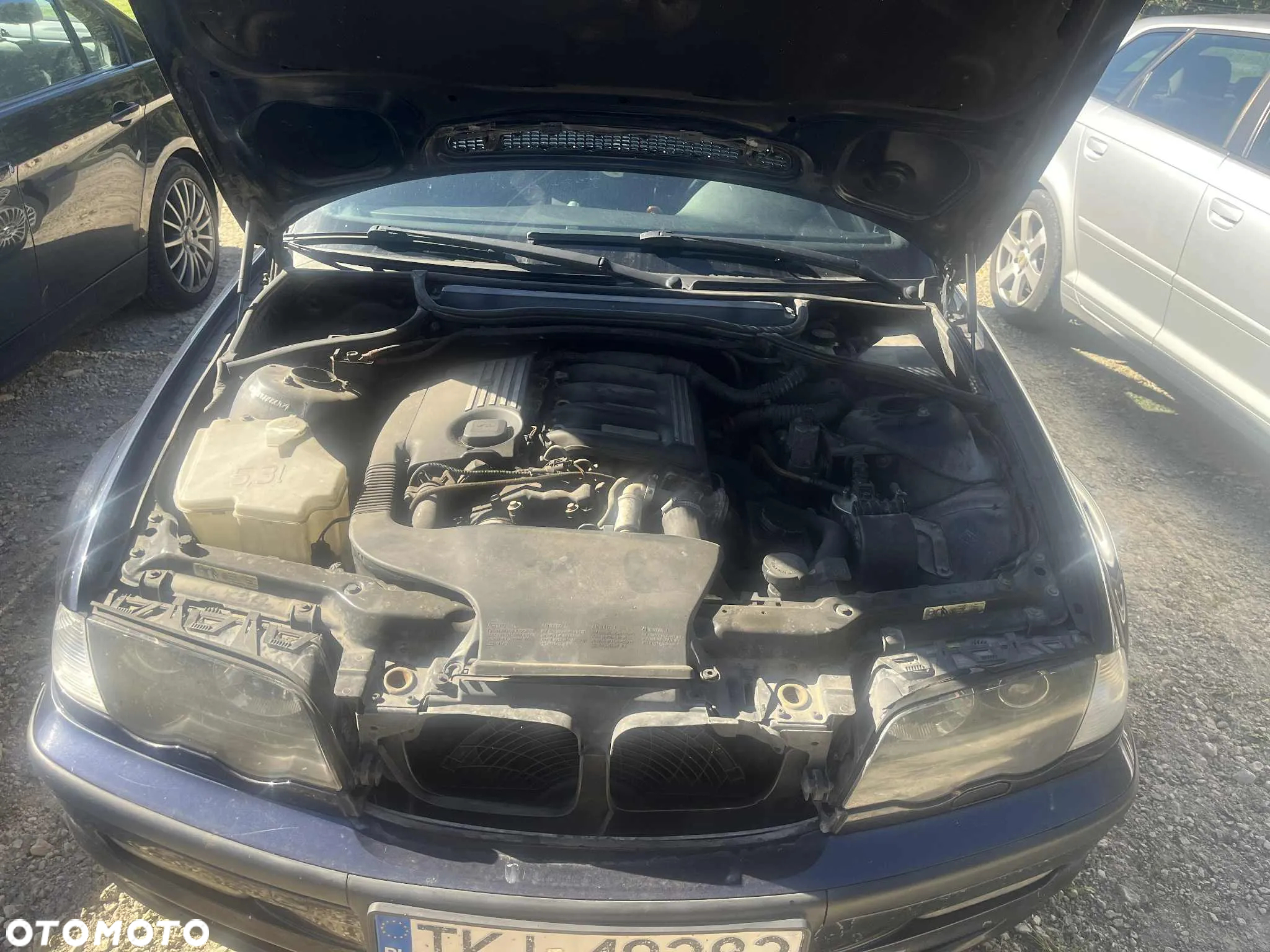 BMW Seria 3 330d - 5