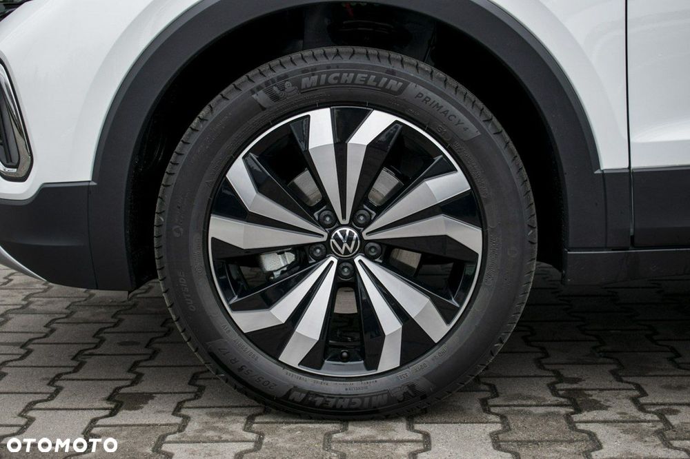 Volkswagen T-Cross - 6