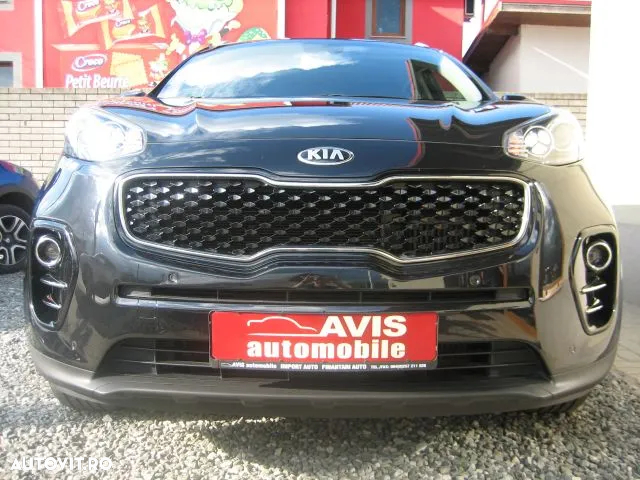 Kia Sportage - 2