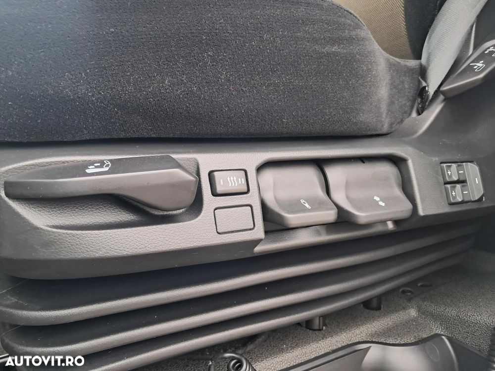 MAN TGX 18.480 XXL AUTOMAT EURO 6 MEGA - 10