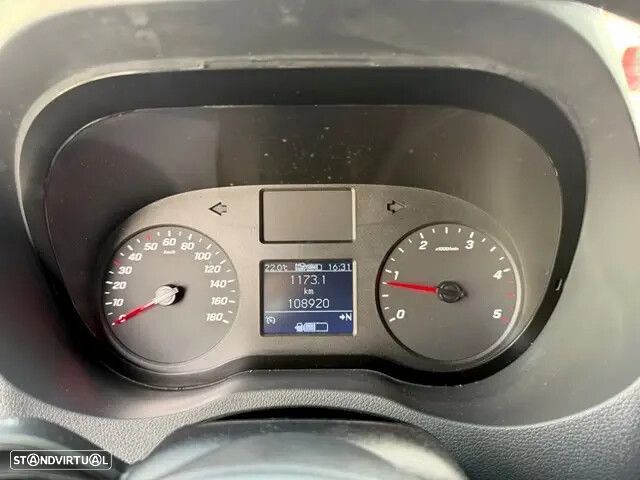 Mercedes-Benz Sprinter 515 CDI/43 CD - 8